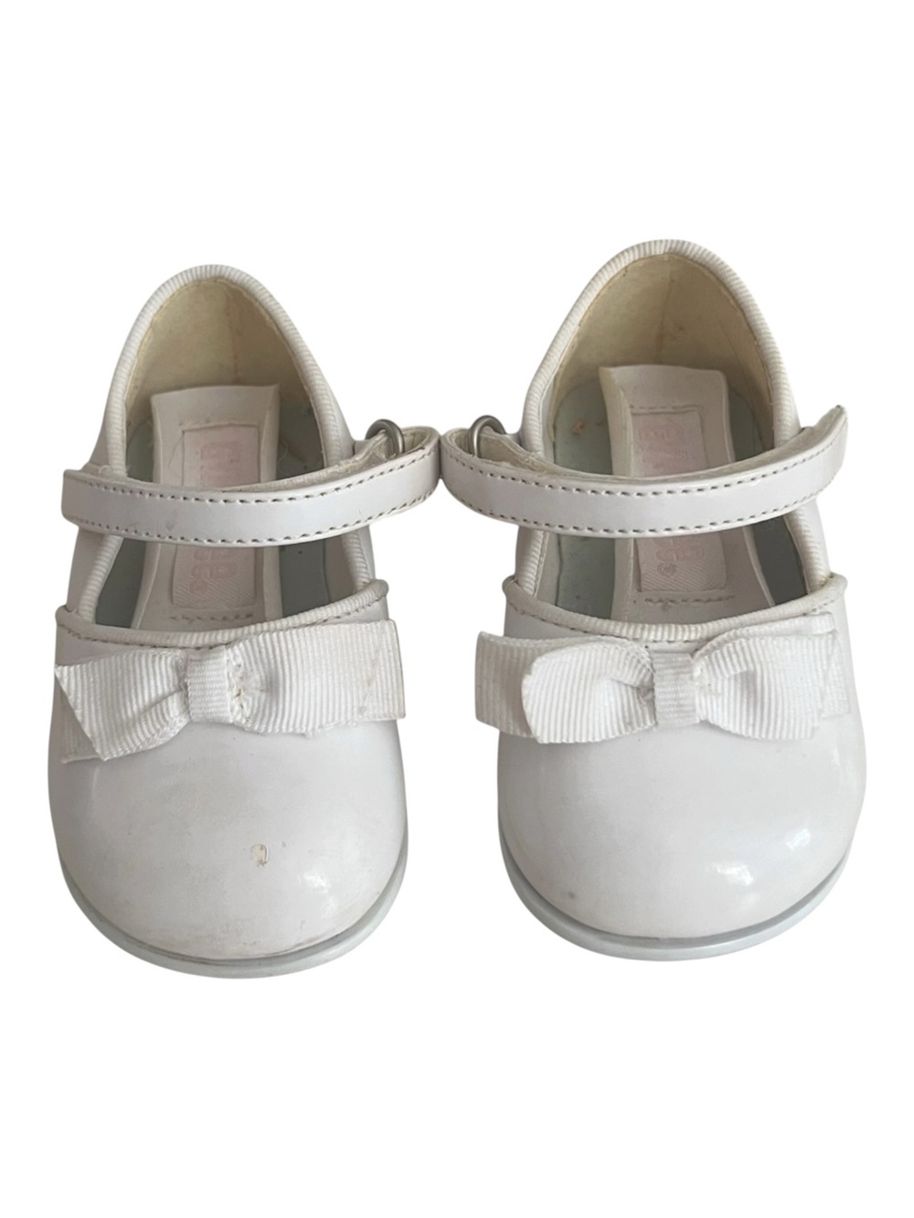Vintage Y2K Gymboree Baby Shoes